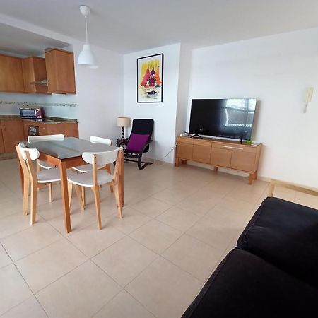 Apartamento Cerca De La Playa Moncófar Buitenkant foto