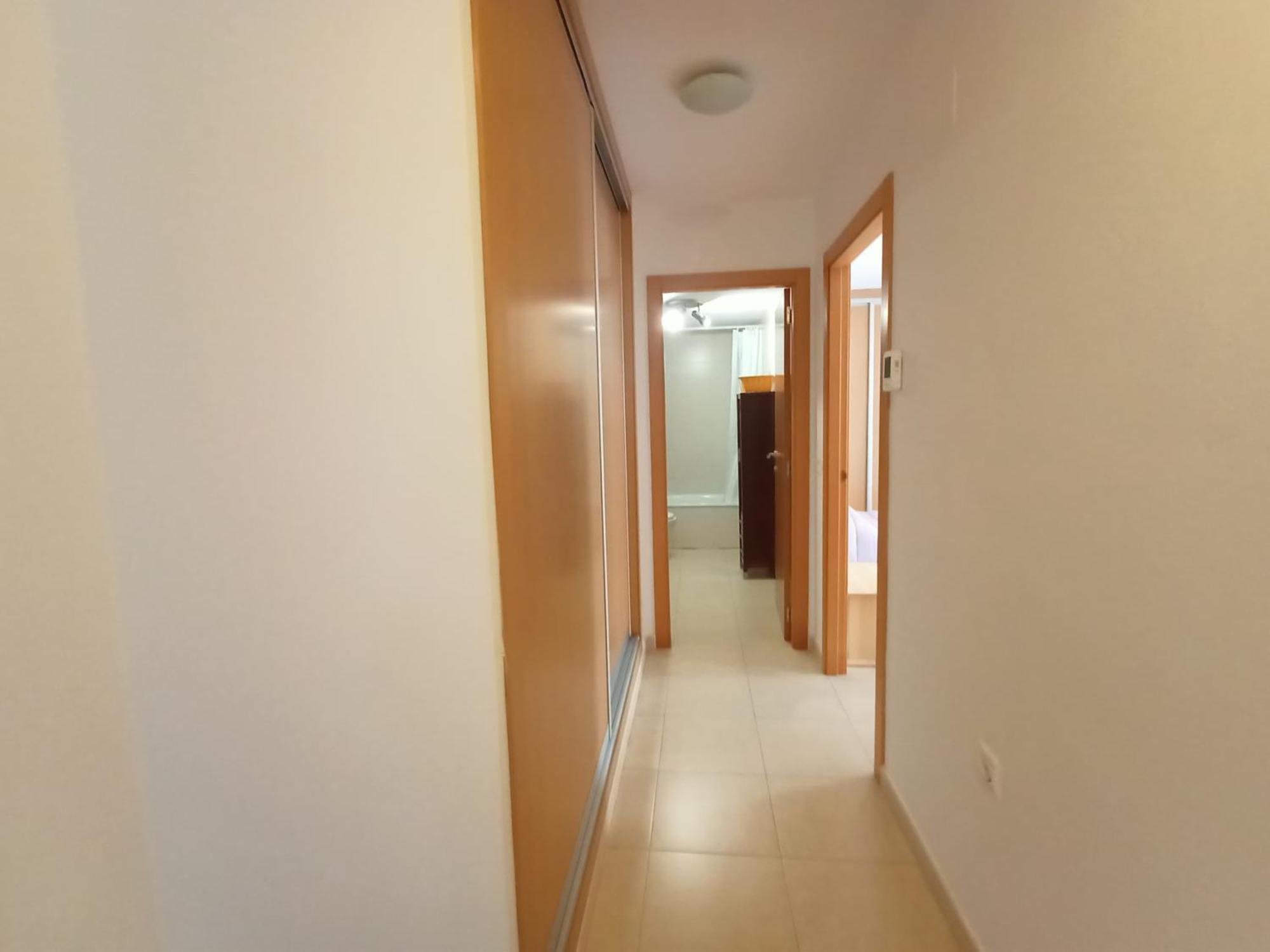 Apartamento Cerca De La Playa Moncófar Buitenkant foto