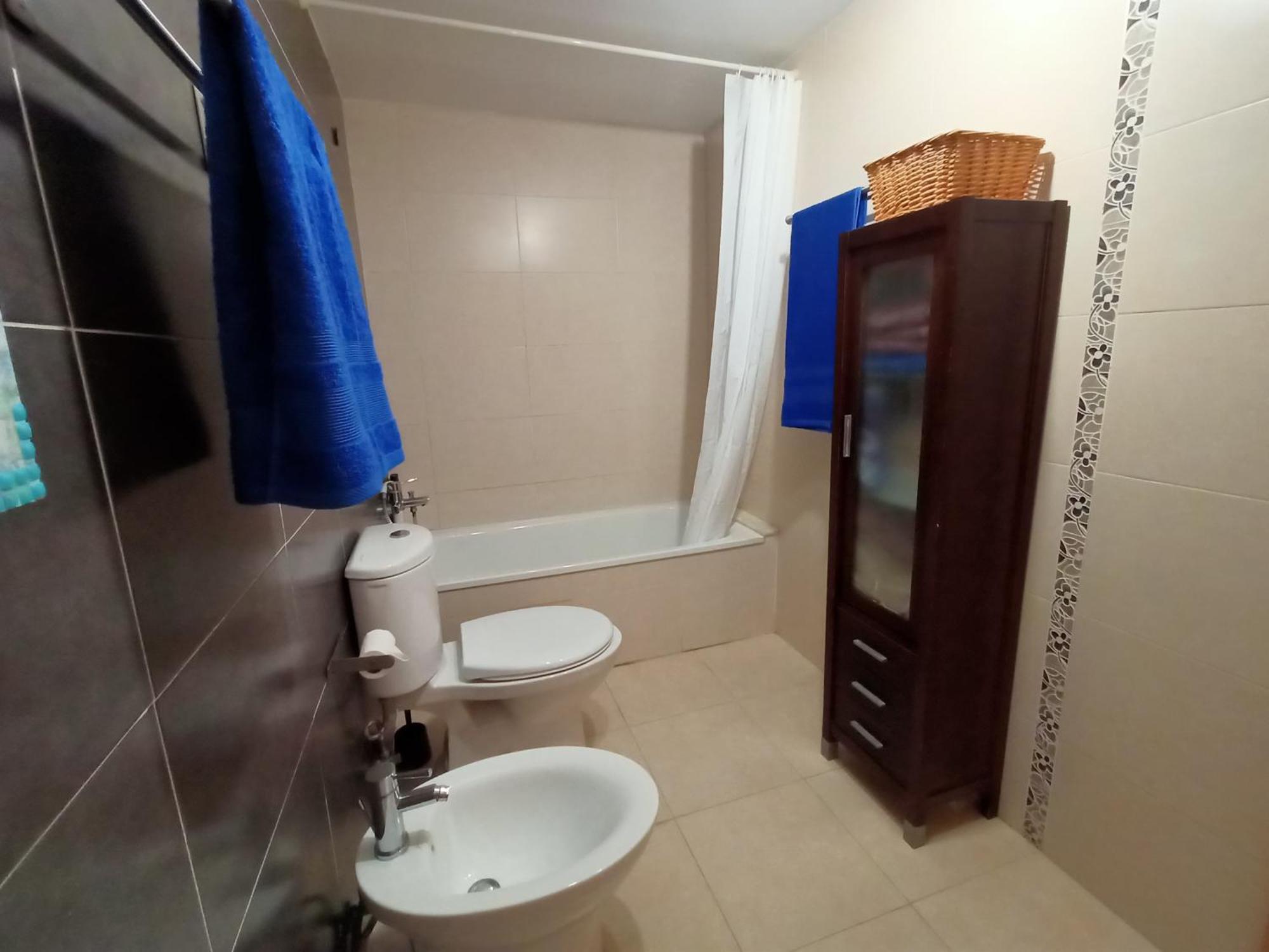 Apartamento Cerca De La Playa Moncófar Buitenkant foto