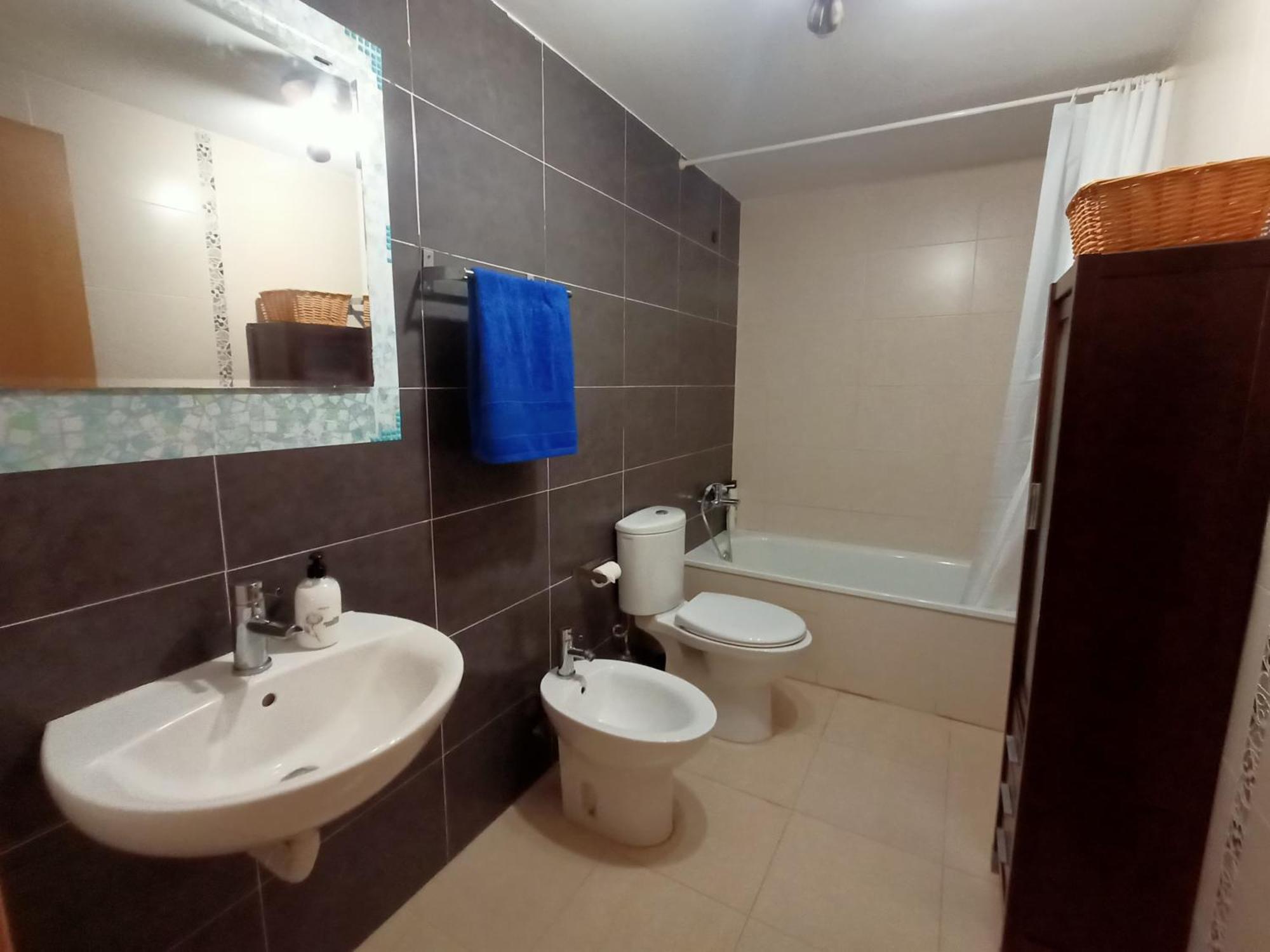 Apartamento Cerca De La Playa Moncófar Buitenkant foto
