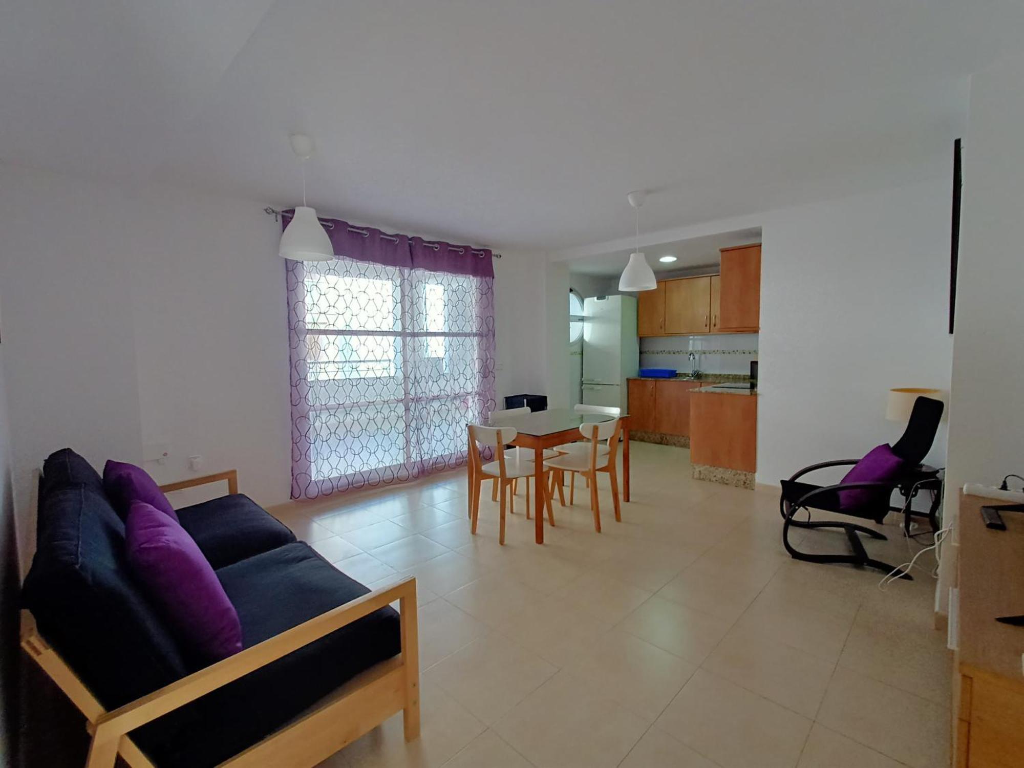 Apartamento Cerca De La Playa Moncófar Buitenkant foto