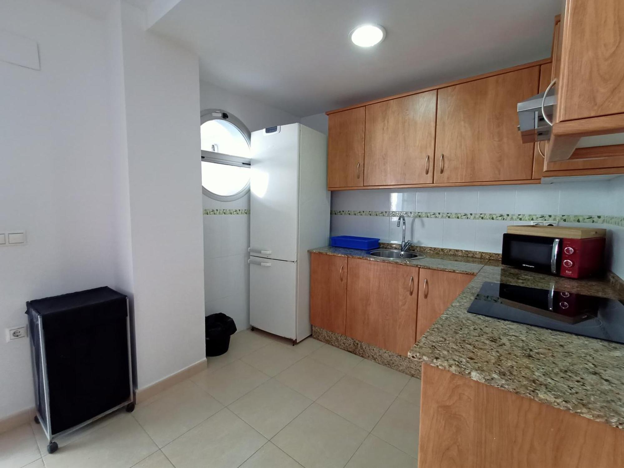 Apartamento Cerca De La Playa Moncófar Buitenkant foto