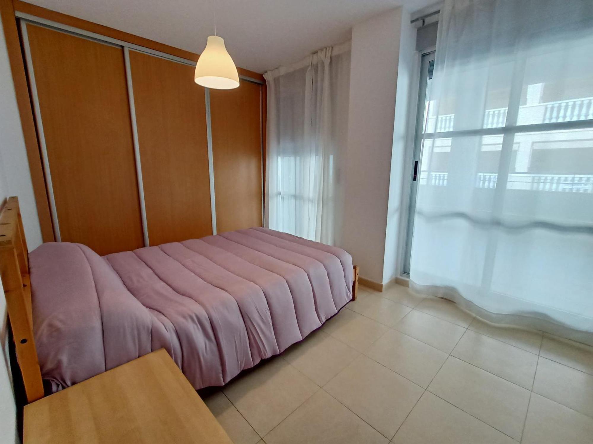 Apartamento Cerca De La Playa Moncófar Buitenkant foto